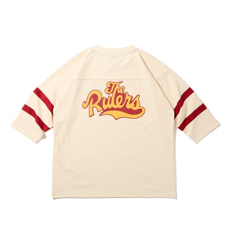 RULER / THE WANDERERS FOOTBALL JERSEY(2colors)