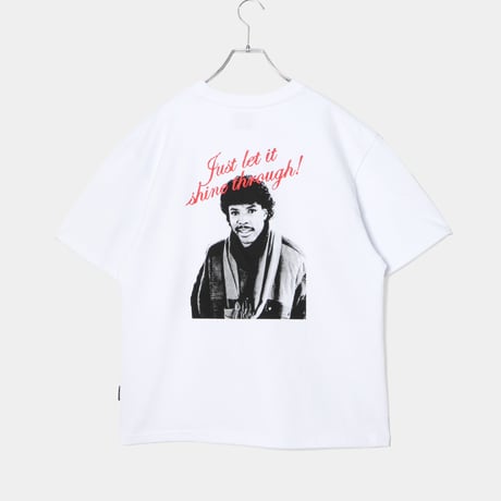 APPLEBUM / “SOUL GLO” T-SHIRT
