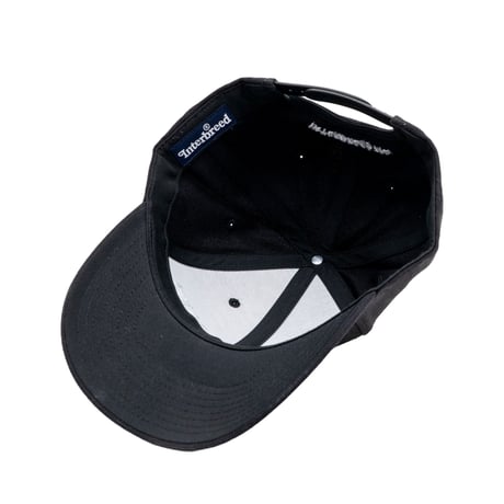 INTERBREED / Company Snapback