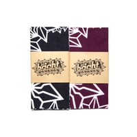 HAIGHT / BAKIBAKI TENUGUI(2colors)