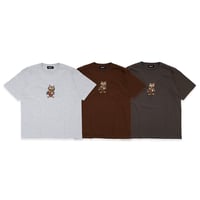 HighLife / BlackChill Tee(3colors)
