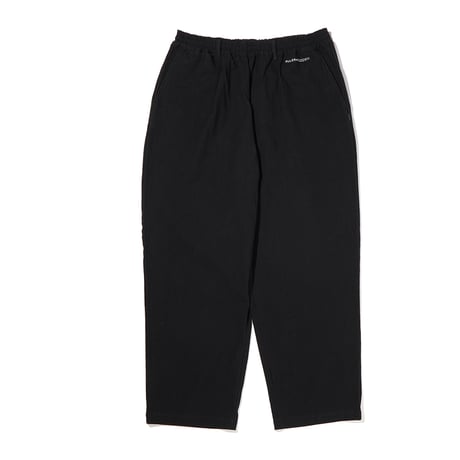 RULER / FAT HOSPITAL PANTS