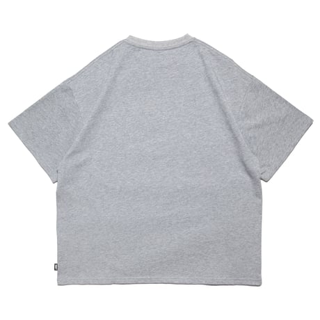 HAIGHT / CORE LOGO Tee(4colors)