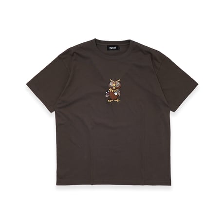 HighLife / BlackChill Tee(3colors)