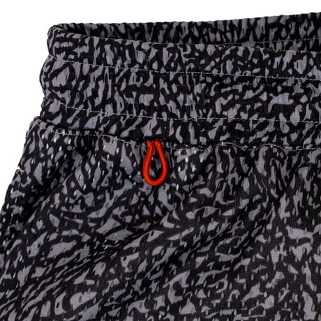 INTERBREED / Elephant Mesh Shorts