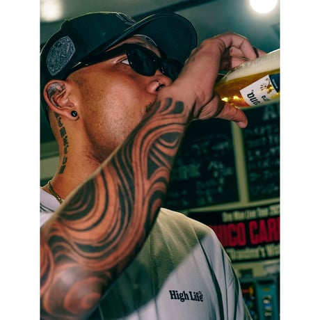 HighLife / MadMax Glasses(2colors)