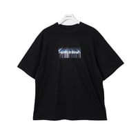 APPLEBUM / ”VINYL BOX” T-SHIRT (2colors)