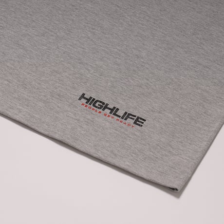 HighLife / PGR Tee(3colors)