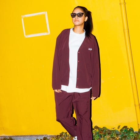 HAIGHT / RELAXING CARDIGAN (3colors)