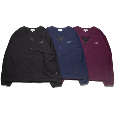 HAIGHT / RELAXING CARDIGAN (3colors)