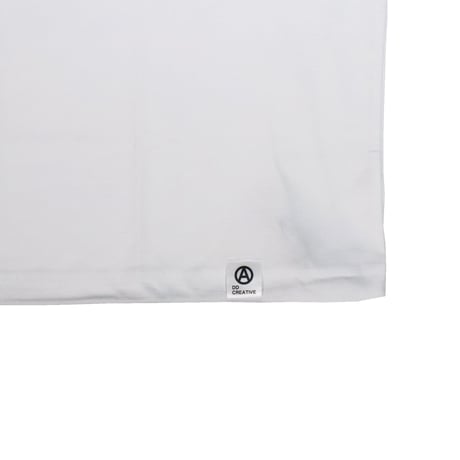 ADD CREATIVE / "BEAUTIFUL NOISE" BIG Tee(2colors)
