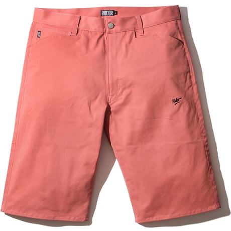 RULER / Pirates Chino Shorts (2colors)