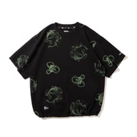 RULER / HB SUMMER SWEAT S/S