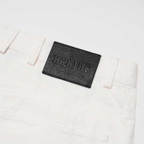 HighLife / 90s Baggy Denim Pants