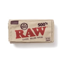 RAW x INTERBREED / Tissue Case