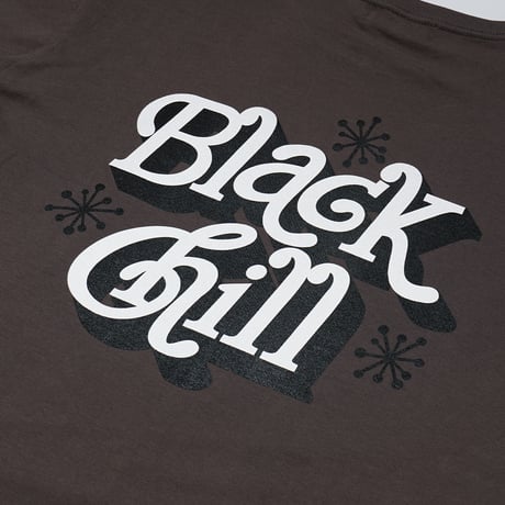 HighLife / BlackChill Tee(3colors)