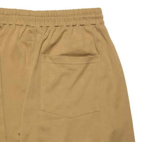 HAIGHT / LONG EASY SHORTS (2colors)