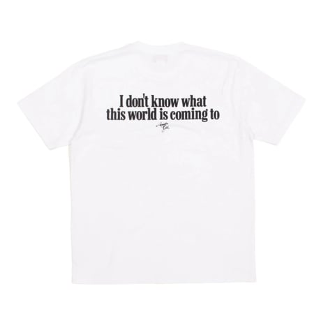 ACAPULCO GOLD / GET IT TOGETHER TEE (2colors)
