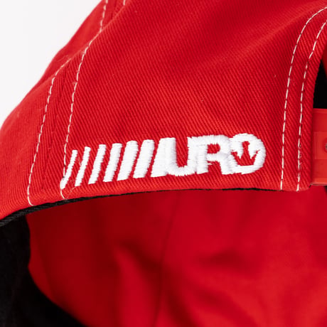 INTERBREED / KING OF DIGGIN’ x INTERBREED “KOD Uniform Snapback”