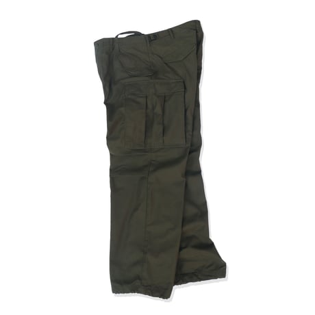 WAIPER.inc / M-65 Field Cargo Pants (2colors)