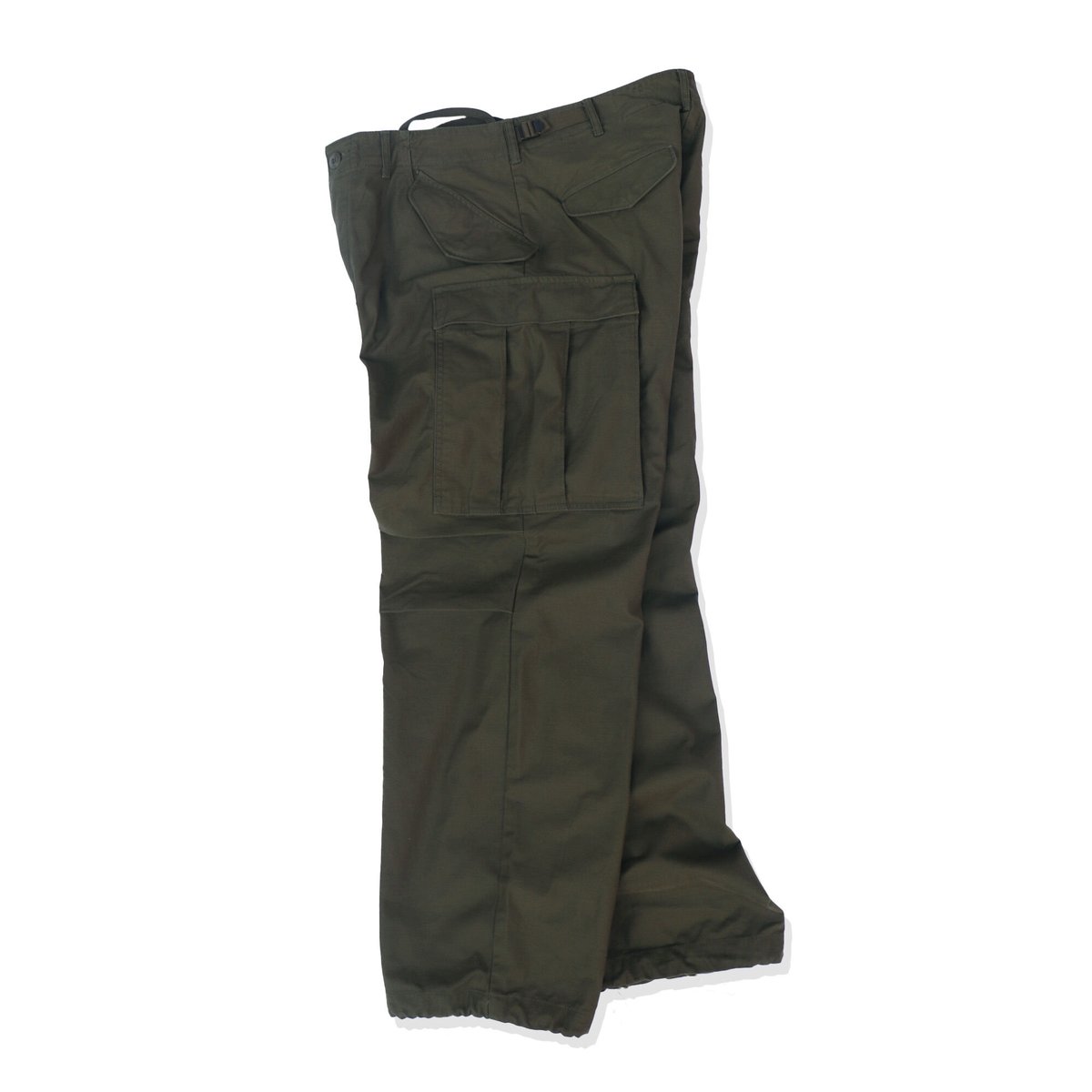 WAIPER.inc / M-65 Field Cargo Pants (2colors) |