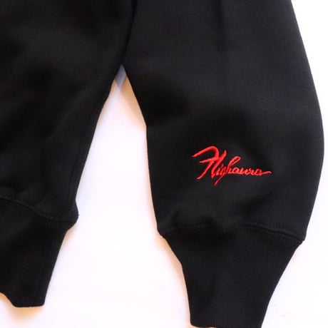 HIGH AURA / ANSWER HOODIE(2colors)