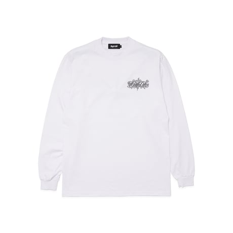 HighLife / Script L/S Tee(2colors)