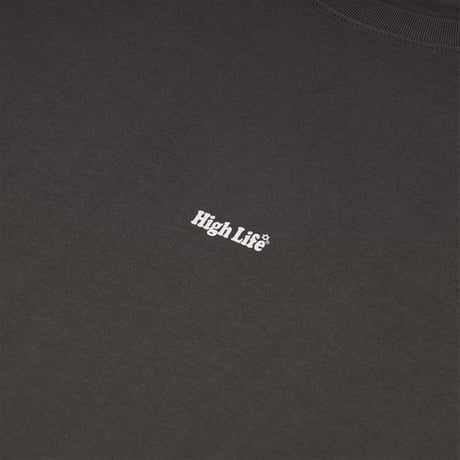 HighLife / Concept Tee(4colors)