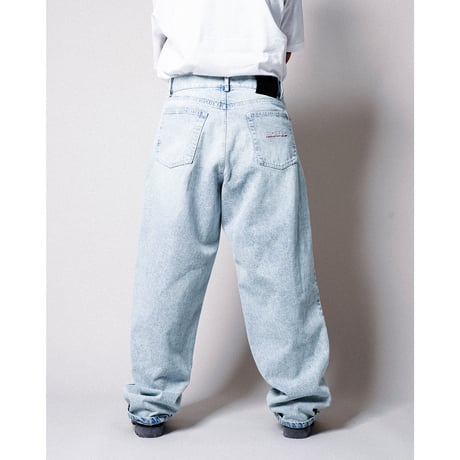 HighLife / Classic Baggy Denim
