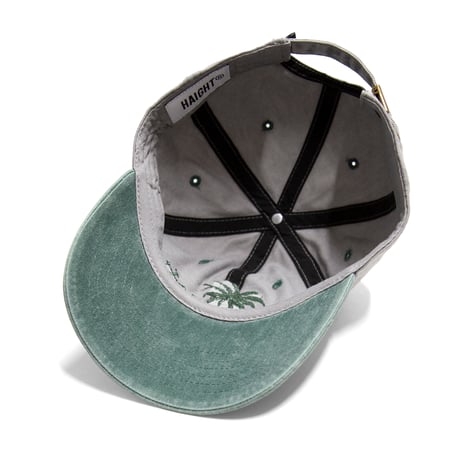 HAIGHT / LVC PIGMENT DYED CAP(3colors)