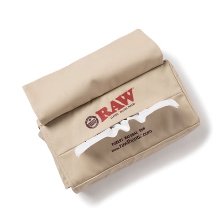 RAW x INTERBREED / Tissue Case