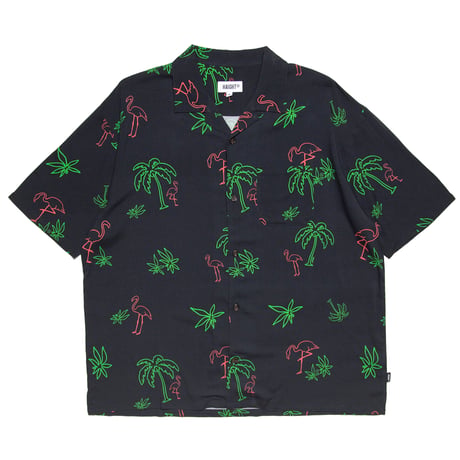 HAIGHT / LVC NEON LIGHT RAYON SHIRT(3colors)