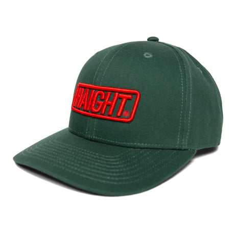 HAIGHT / PANEL LOGO BB CAP(3colors)