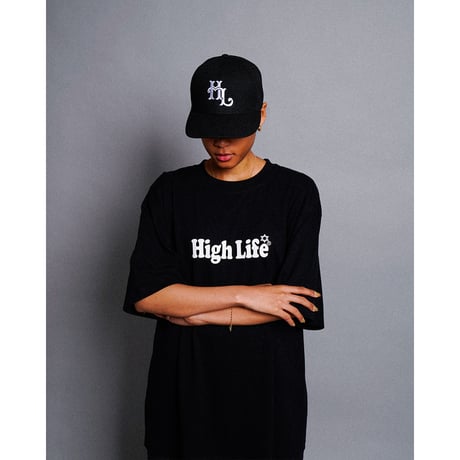 HighLife / HL Baseball Cap (2colors)