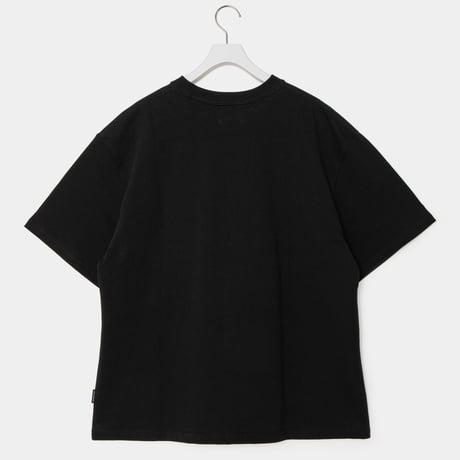 APPLEBUM / “ALPHABET” T-SHIRT(2colors)