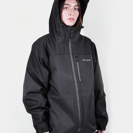 APPLEBUM / SHELL JACKET