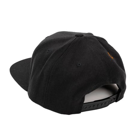 INTERBREED / WIP SNAPBACK (2colors)