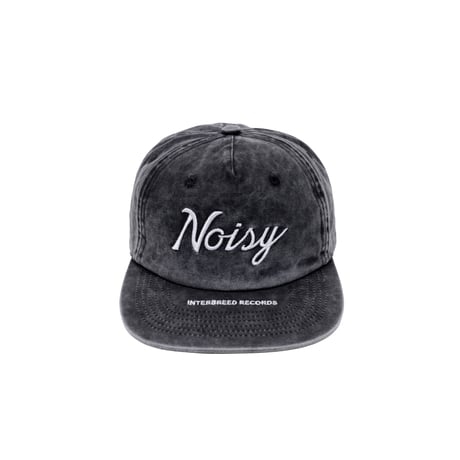 Interbreed / Acid Cap