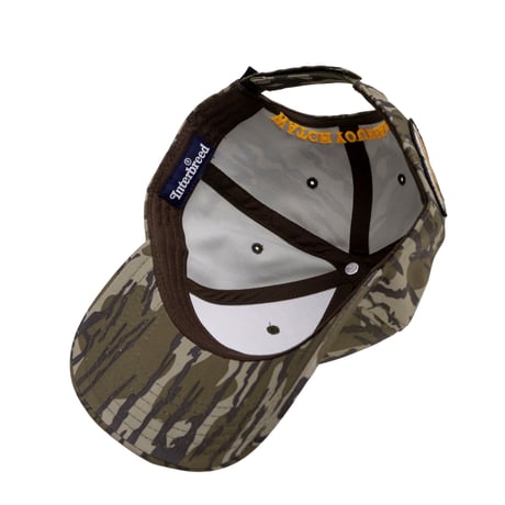 INTERBREED / Mossy Oak Field Cap(2colors)