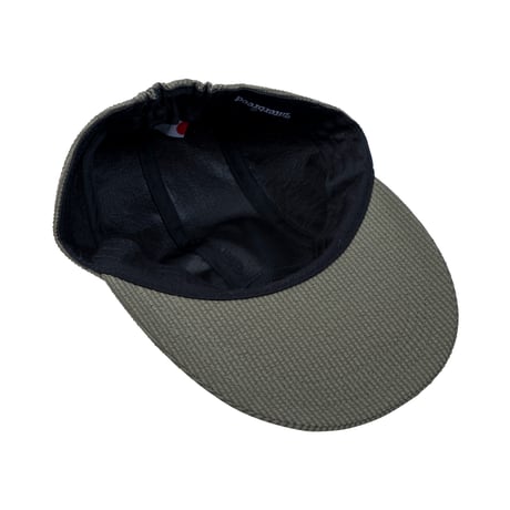 INTERBREED / COOLMAX® LONGBILL CAP (2color)
