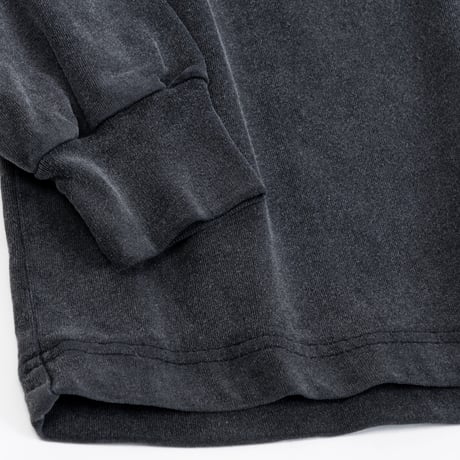 INTERBREED / Department Pigment LS tee