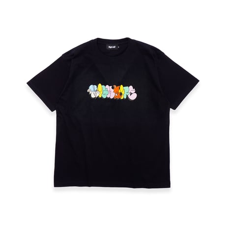 HighLife / TEAZ Tee(3colors)