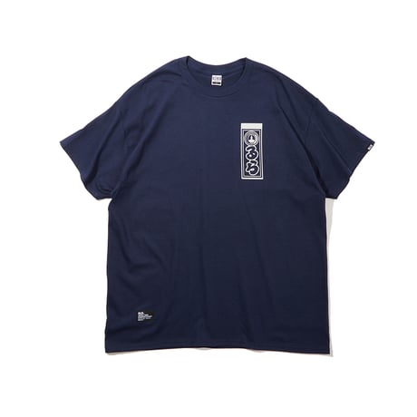 RULER / SENJAH 6oz. S/S TEE (3colors)