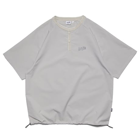 HAIGHT / RELAXING SNAP Tee(3colors)