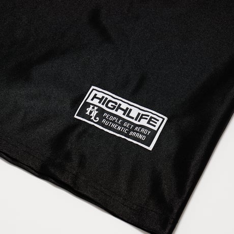 HighLife / 81 Football Jersey (2colors)