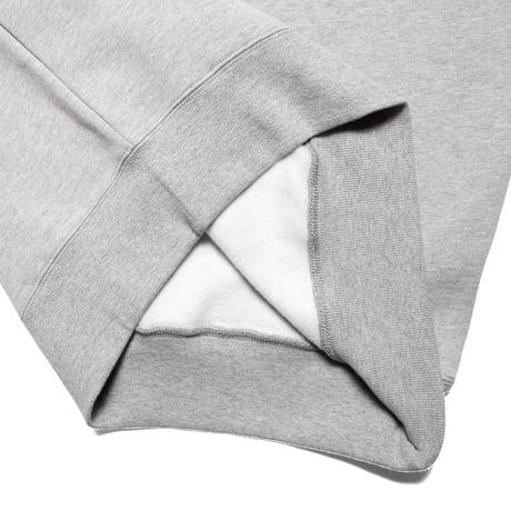 HAIGHT / ALIEN BILL CREWNECK SWEAT (3colors)