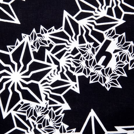 HAIGHT / BAKIBAKI TENUGUI(2colors)