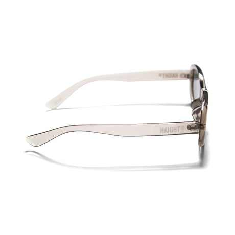 HAIGHT / OVAL SUNGLASSES(2colors)