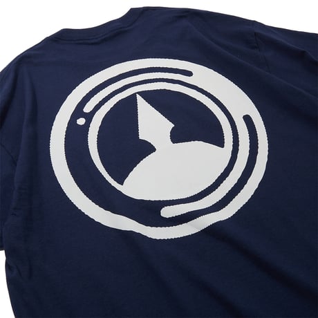 RULER / SENJAH 6oz. S/S TEE (3colors)