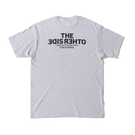 ACAPULCO GOLD / SUICIDE KIDS TEE (2colors)